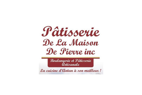 Pâtisserie la maison de pierre