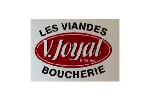 Les viandes V. Joyal et fils inc