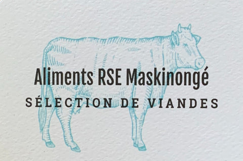 Aliments RSE Maskinongé