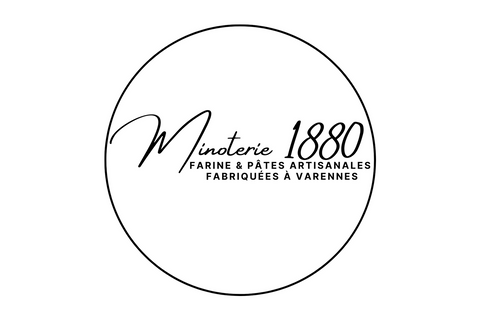Minoterie 1880