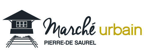Marché urbain Pierre-De Saurel