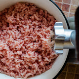 Jambon haché