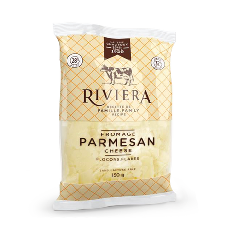 Fromage Parmesan flocons