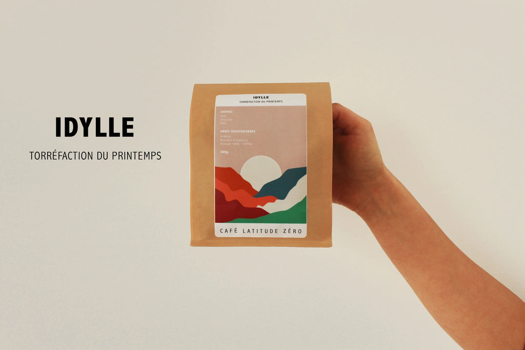 Café Idylle