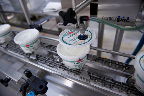 Fromage Labneh léger