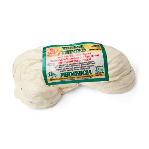 Fromage Tresse
