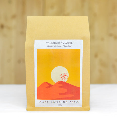 Café Varenoir Velouté