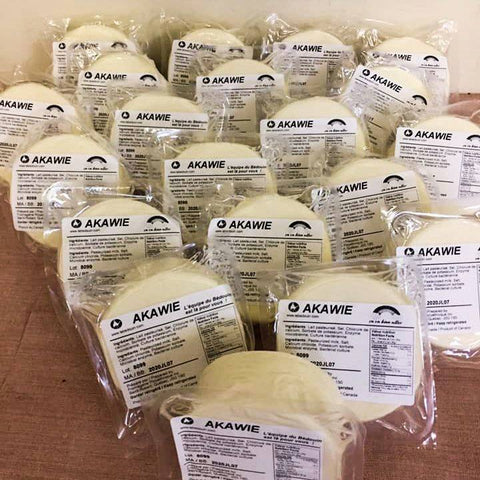 Fromage Akawi