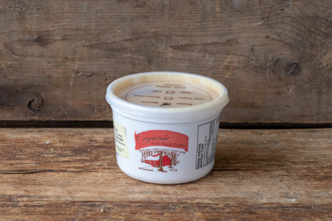 Sucre mou d'érable bio