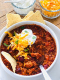 Chili de porc