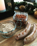 Saucisses à déjeuner