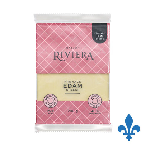 Fromage Edam