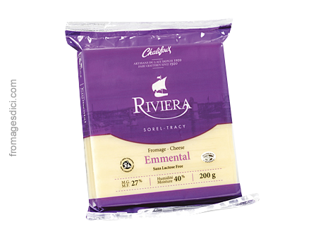 Fromage Emmental