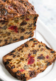 Gâteau aux fruits