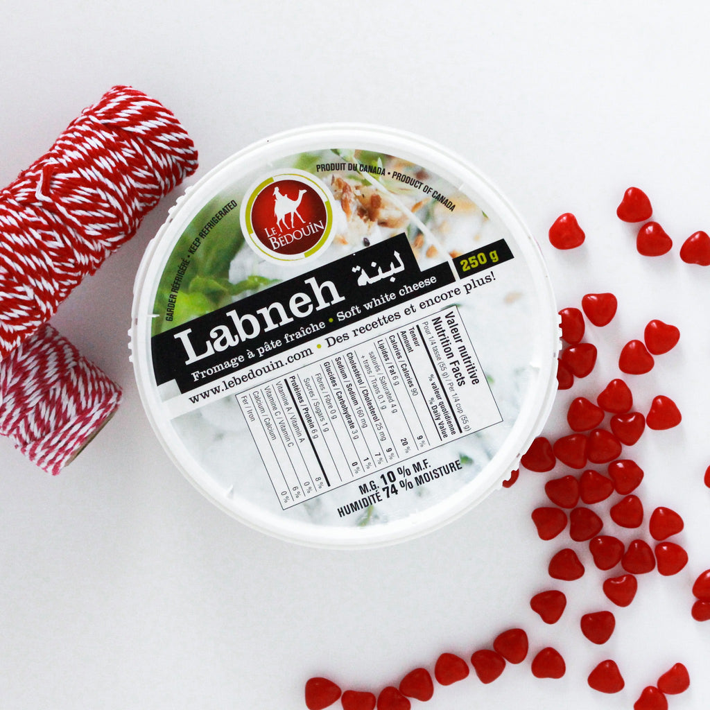 Fromage Labneh