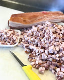 Lardons