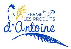 Cuisse confite de poulet