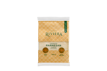 Fromage Parmesan biologique