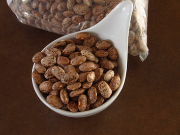 Haricots Pinto