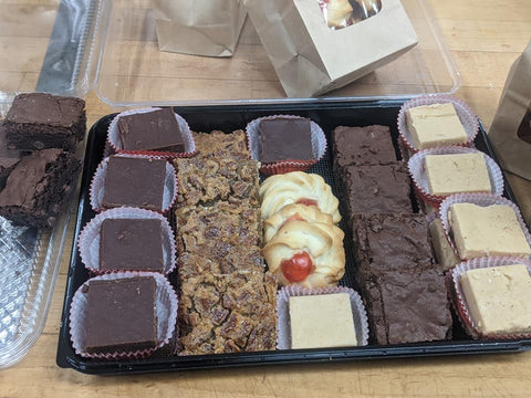 Plateau Petite douceur