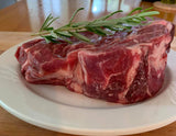 Rôti de palette de veau