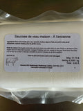 Saucisses à l'Ancienne