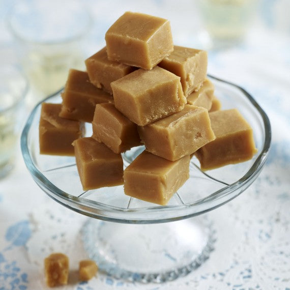 Sucre à la crème