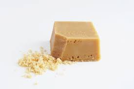 Sucre dur d'érable bio