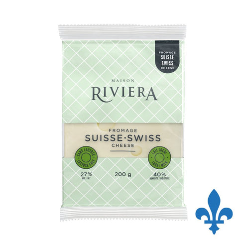 Fromage Suisse